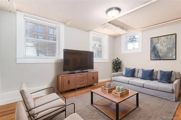 1650 N Pearl ST #1, Denver, CO 80203
