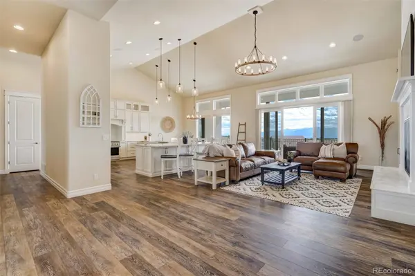 6720 Jicarilla DR, Colorado Springs, CO 80908