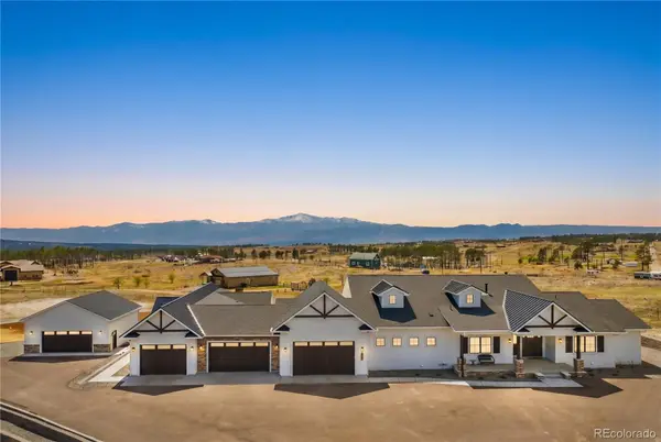6720 Jicarilla DR, Colorado Springs, CO 80908