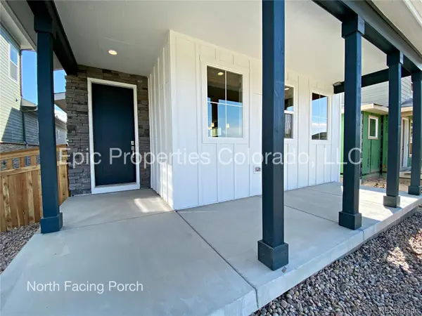 6012 N Netherland CT, Aurora, CO 80019