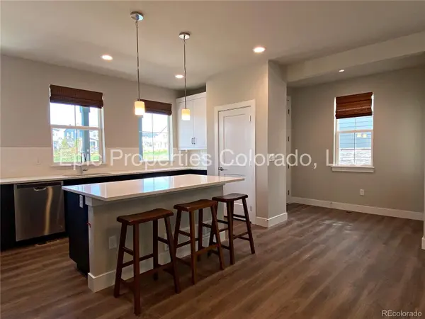 6012 N Netherland CT, Aurora, CO 80019
