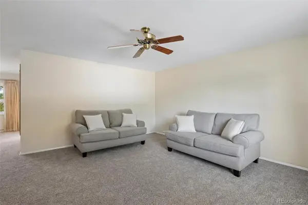 1152 S Vancouver WAY, Lakewood, CO 80228