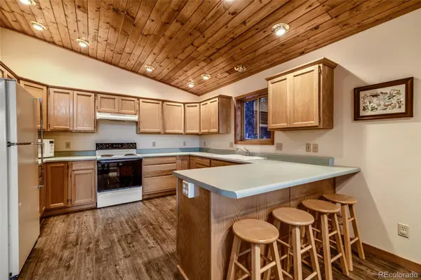 1292 Valley Of The Sun DR, Fairplay, CO 80440