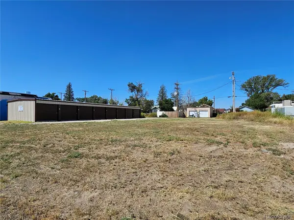 230 Colorado AVE, Stratton, CO 80836