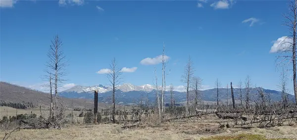 lot  1228 Granville LOOP, Fort Garland, CO 81133