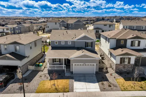 27942 E Glasgow PL, Aurora, CO 80016,Video Tour