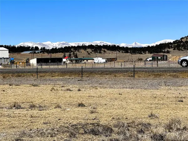 26095 CO RD 59, Hartsel, CO 80449