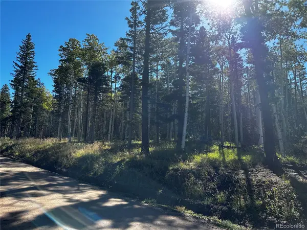Lot 2652 Petito DR, Fort Garland, CO 81133