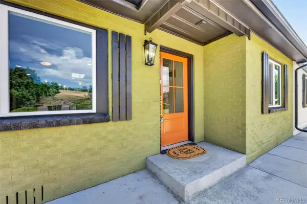 50 S Yukon ST, Lakewood, CO 80226