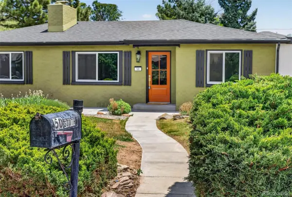 50 S Yukon ST, Lakewood, CO 80226
