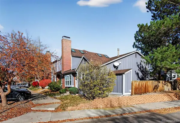 1218 S Flower CIR #C, Lakewood, CO 80232