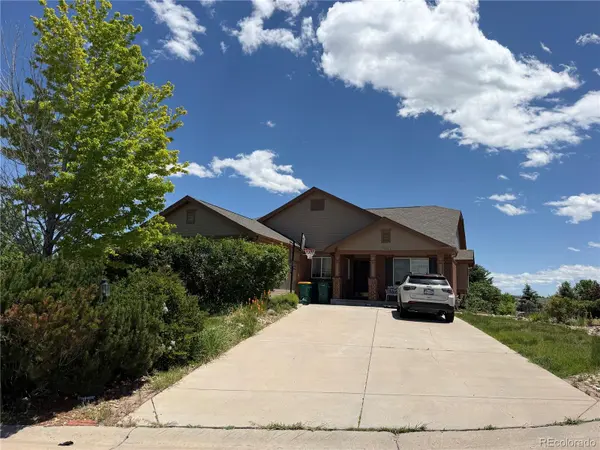 7231 S Rome ST, Aurora, CO 80016