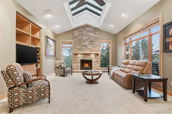 2587 Black Pine DR, Castle Rock, CO 80104