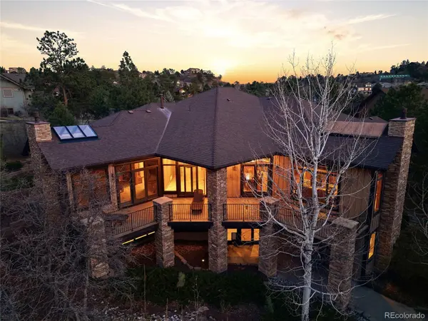 2587 Black Pine DR, Castle Rock, CO 80104