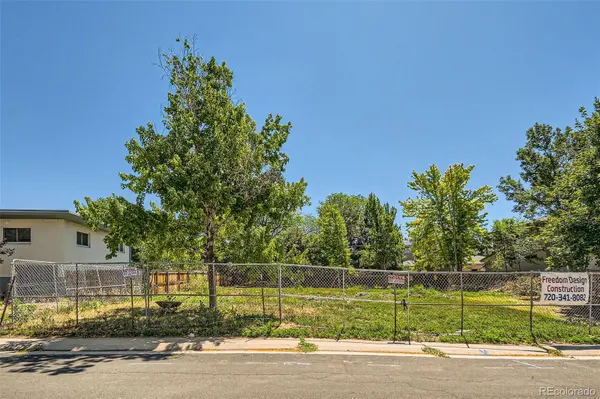 3362 S Albion ST, Denver, CO 80222