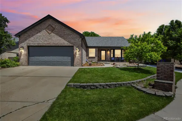 882 S 14th AVE, Brighton, CO 80601