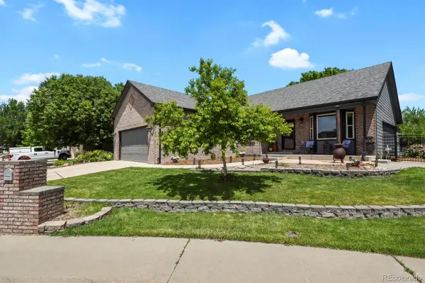 882 S 14th AVE, Brighton, CO 80601