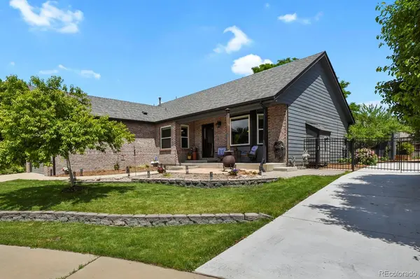 882 S 14th AVE, Brighton, CO 80601