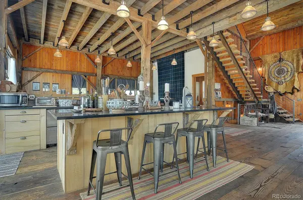 1544 County Road 45, Salida, CO 81201