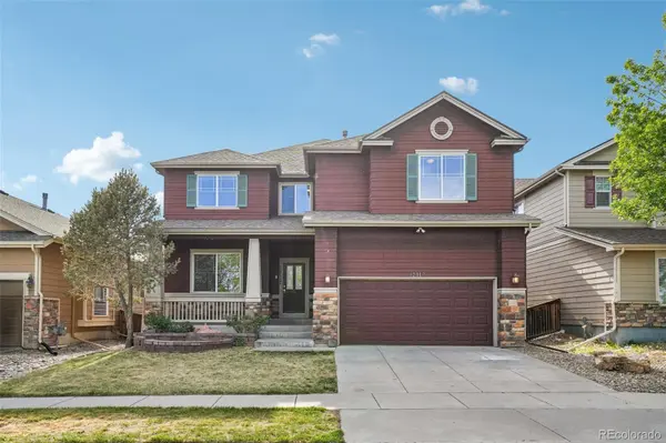 12117 Idalia ST, Commerce City, CO 80603
