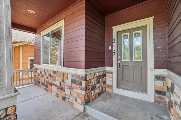 12117 Idalia ST, Commerce City, CO 80603