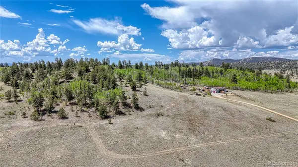 4332 Goldenburg Canyon RD, Hartsel, CO 80449