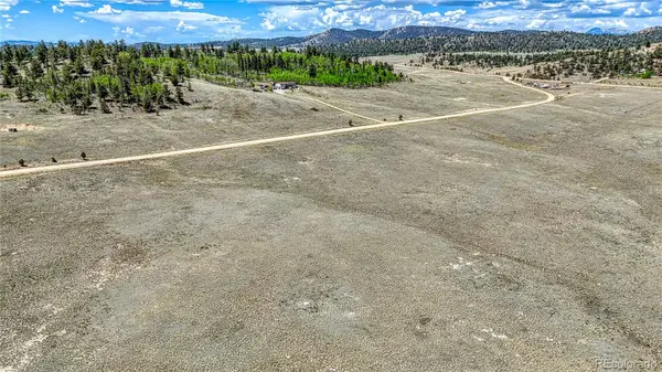 4332 Goldenburg Canyon RD,  Hartsel,  CO 80449