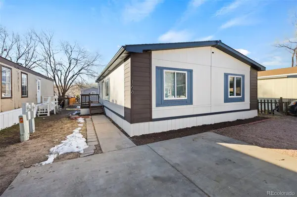 85 Sunflower RD, Colorado Springs, CO 80907