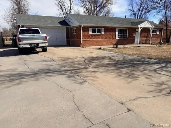 129 Del Mar CIR, Aurora, CO 80011