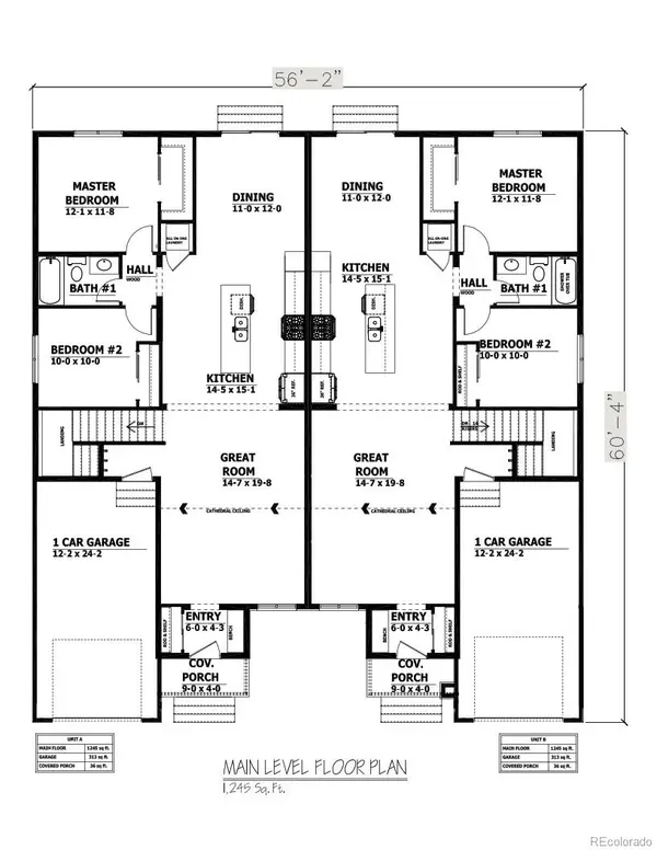 478 Cache AVE #B, Fort Morgan, CO 80701