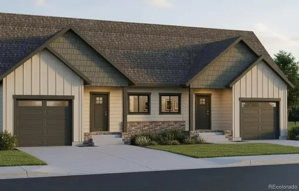 478 Cache AVE #B, Fort Morgan, CO 80701