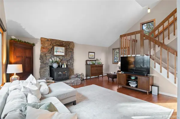 31207 Kings Valley DR, Conifer, CO 80433