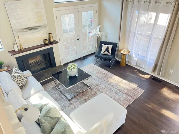 10107 E Peakview AVE, Englewood, CO 80111