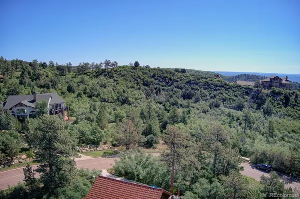 3195 Cedar Heights DR, Colorado Springs, CO 80904