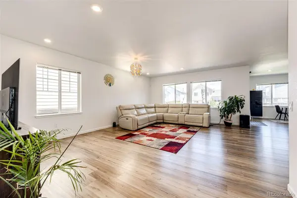 10964 Hayloft ST, Parker, CO 80134