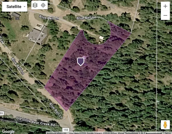190 Blue Bell LN, Idaho Springs, CO 80452