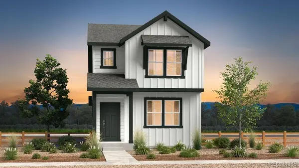 1184 Prospect Aly, Brighton, CO 80601