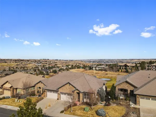 5220 Rialto DR, Parker, CO 80134