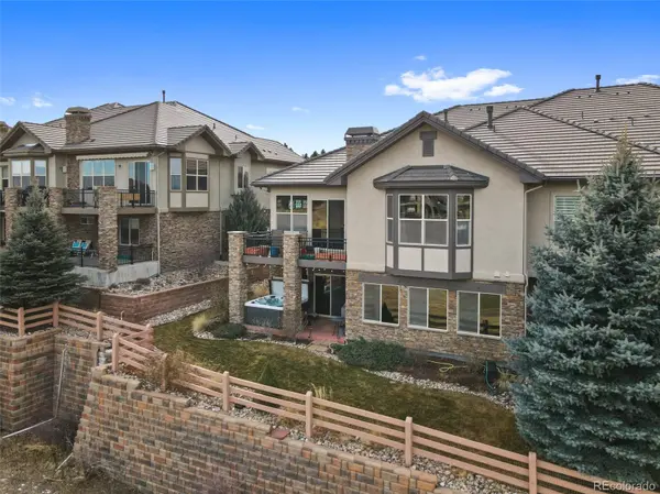 5220 Rialto DR, Parker, CO 80134