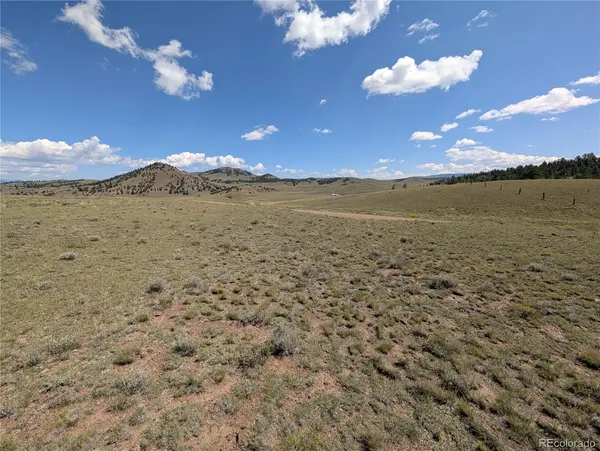 0 Cherokee TRL, Hartsel, CO 80449