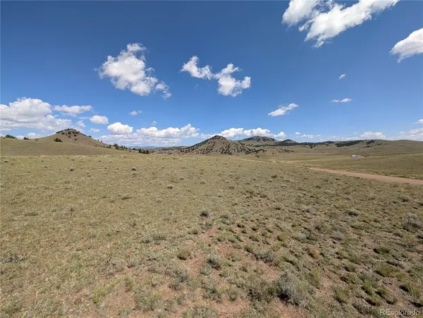 0 Cherokee TRL, Hartsel, CO 80449