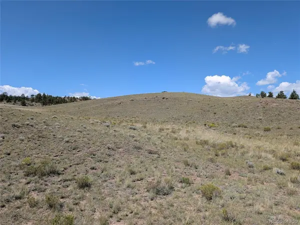 0 Cherokee TRL, Hartsel, CO 80449