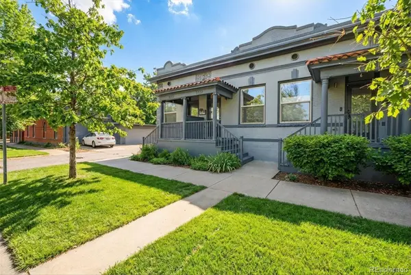 1723 E Martin Luther King Jr BLVD, Denver, CO 80205