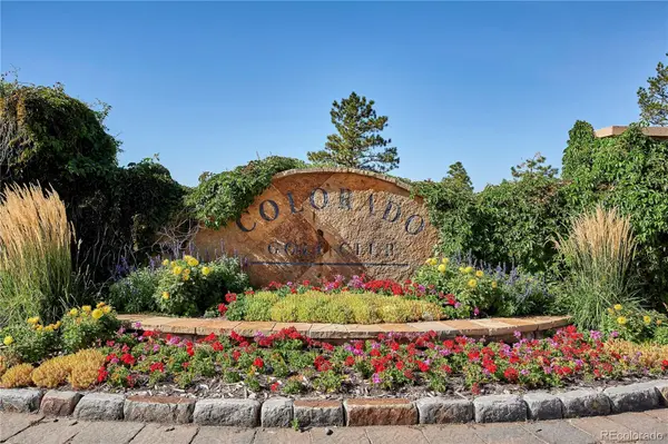 8079 Painted Pine ST, Parker, CO 80134