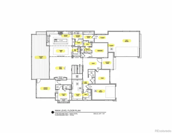 8079 Painted Pine ST, Parker, CO 80134