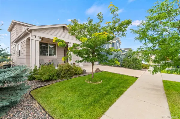 23300 York AVE, Parker, CO 80138
