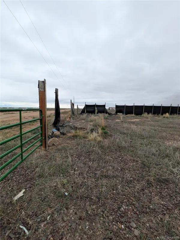 25897 Tappero AVE, Moffat, CO 81143