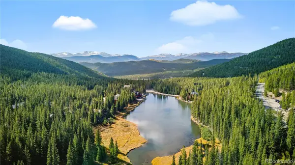 401 Lake RD, Idaho Springs, CO 80452