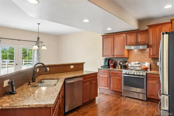 7990 Saint ST, Frederick, CO 80530