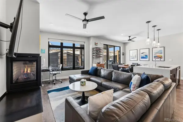 930 Blue River Pkwy #534, Silverthorne, CO 80498